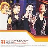 邦画・日本映画 DA PUMP JAPAN TOUR 2003 RECORD 邦画・日本映画 DA PUMP JAPAN TOUR 2003 RECORD Amazon.co.jp