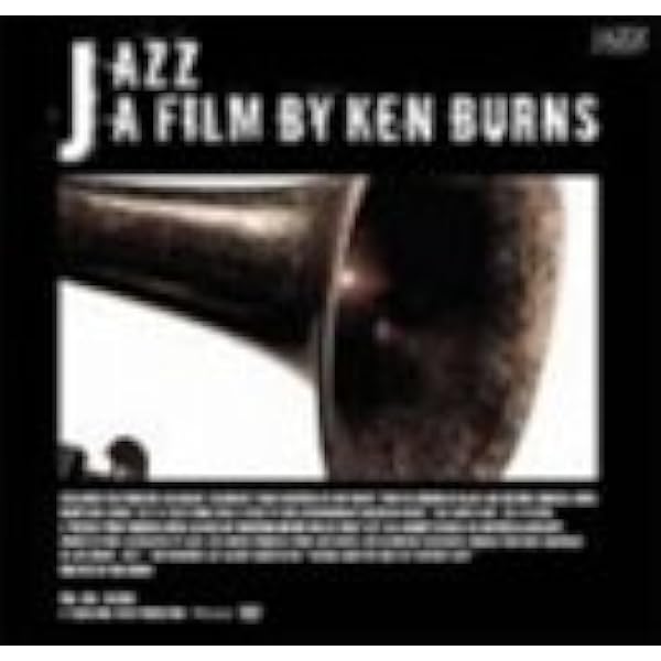 Amazon.co.jp: Ken Burns: Jazz [DVD] [Import] : Ken Burns