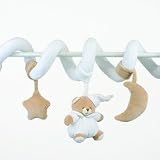 ナナン スパイラル ホワイト
