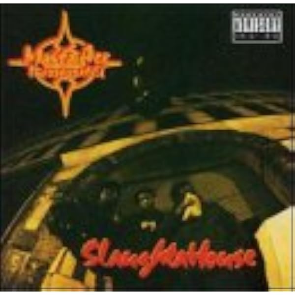 Amazon.co.jp: Slaughtahouse: ミュージック