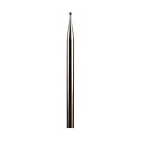 ミニター:ミニモ 電着ダイヤモンドバー＃140 Φ1 AD1405 型式:AD1405