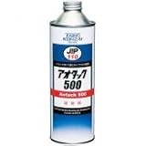 イチネンケミカル:アオタック500(缶)　500ml JIP110