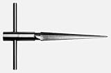 Century Drill and Tool 41120 Repairmans Reamer [並行輸入品]