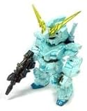 FW GUNDAM CONVERGE : CoreユニコーンGundam (覚醒カラー