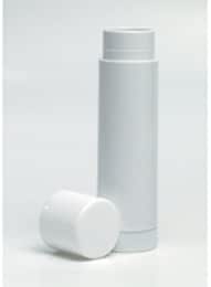 Amazon リップクリーム容器 カリス成城 アロマ保存容器