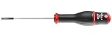 Facom スクリュードライバー マイナス AN2X75