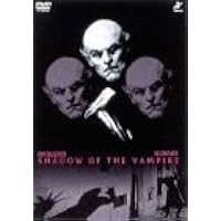 シャドウ・オブ・ヴァンパイア [DVD]