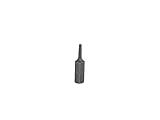 Enkay 3326 1-Inch T25 Tamper Proof Torque Screw Bit [並行輸入品]