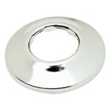 Plumb Pak Pp96pc Shallow Flange, 1-1/2" by Plumb Pak Corporation [並行輸入品]