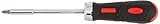 Blackhawk By Proto 9000R-2 7 Bit Ratcheting Screwdriver [並行輸入品]