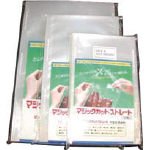 [N-3905357]旭化成　マジックカットストレート　１７０×２５０　（１袋（ＰＫ）＝１００枚入） SX17ANP