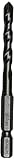 BOSCH(ボッシュ) 磁器タイルドリルビット6.5mmΦ TD065090