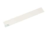 光 発泡エンビ ホワイト 2×90×600mm HE8092-1