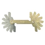 Irwin Hanson 585-12017 Pitch Gage English Metri