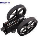 古里精機製作所 長さ計 MS3-1-4