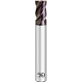 オーエスジー（株） ＯＳＧ　超硬エンドミル　ＷＸ　ガッツミル　４刃スタブ　３ WX-G-EMSS-3 ソリッド型超硬エンドミル
