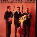 Complete RCA Singles Collectio