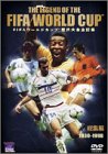 THE LEGEND OF THE FIFA WORLD CUP FIFA���[���h�J�b�v�����S�L�^[���W��]