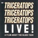 LIVE I�hA FILM ABOUT THE BLUES�hTOUR