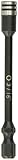Team Associated 1663 1/4' Nut Driver Bit, 3/16' [並行輸入品]
