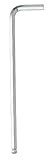 Bondhus 26914 3/8 Ball End Tip Hex Key L-Wrench with BriteGuard Finish (Pack of 25) 6.8 [並行輸入品]