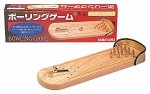 ボーリングゲーム