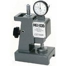 CITIZEN(シチズン） 紙厚測定器(インジケータ付） MEI-10Bwith3M-250