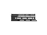 A&B Daniel Defenseタイプ DDM4V7 MFR M-LOK 7インチ レプリカ ハンドガード