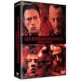 クリムゾン・リバー1&2 ツインパック [DVD]