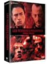 Amazon.co.jp: クリムゾン・リバー2 黙示録の天使たち デラックス版