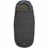 クイニー バズ フットマフ 2011 / ブラウン ブースト (Quinny Buzz) [並行輸入品]