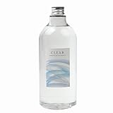 ハーバリウム用カラーシリコンオイル (1000ml, CLEAR,350cs)