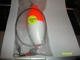 ツリグラ - Speckline Lemon Fish Rig 30ml Md : LFR1|H&H LURE CO.|ライン|釣り具の ...