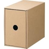 ＴＡＮＯＳＥＥ　ＣＤ／ＤＶＤ　スライドボックス　８枚収納