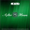 Journeys By DJ: After Hours