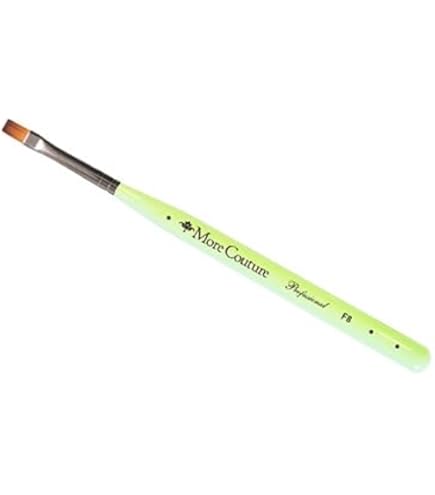 Amazon | More Couture ターコイヅム プレミアム フレンチブラシ