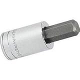 KD Tools KDT80430 .38 in. Drive 9mm Hex Bit Socket