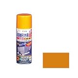 アサヒペン　道路線引き用SP太線用　400ML　黄色