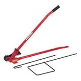 モクバ Mokuba D-6 カッター部品 中央ネジ（1セット） 013100