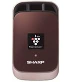 Amazon | シャープ プラズマクラスター イオン発生機 小型 モバイル