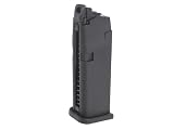 Umarex GlockAirsoft G19 Gen.3 20連スペアマガジン
