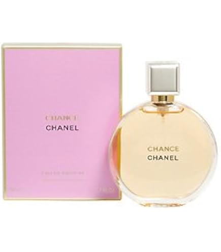 Amazon | 【国内正規品】CHANEL チャンス オードゥ トワレット EDT