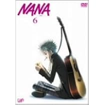 NANA TVシリーズ コンプリート DVD-BOX2 (25話) ナナ 矢沢あい アニメ [Import] wyw801m 912GtXIEMWL.jpg