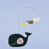 FLENSTED MOBILES/フレンステッドモビール JONAS AND THE WHALE