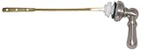 Toto THU147#BN Trip Lever for Willingham Toilet, Brushed Nickel by Toto