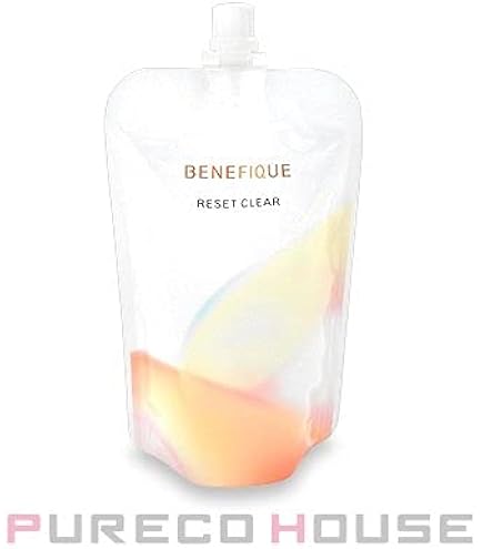 Amazon.co.jp: 資生堂 ベネフィーク セラム レフィル 50ml 国内正規品