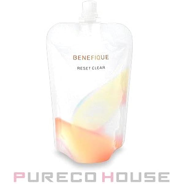 Amazon | 資生堂ベネフィーク リュクス リセットセラム 85ml