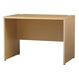 木製デスク ナチュラル SD-1060（NA）