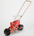 野菜播種機ごんべえ HS-300EH ベルト別売