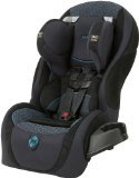 Safety 1st Complete Air 65 Convertible Car Seat, Seabreeze by Safety 1st